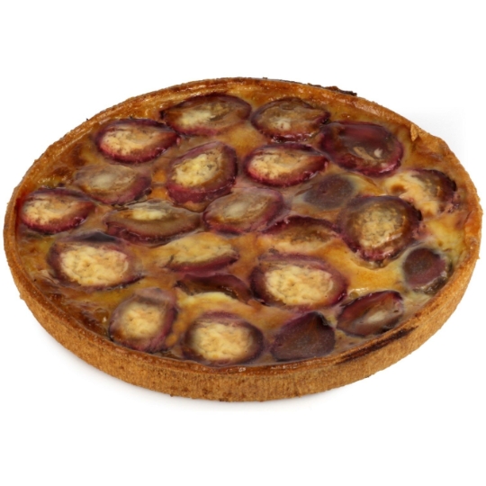 Tarte Normande aus Quetesches