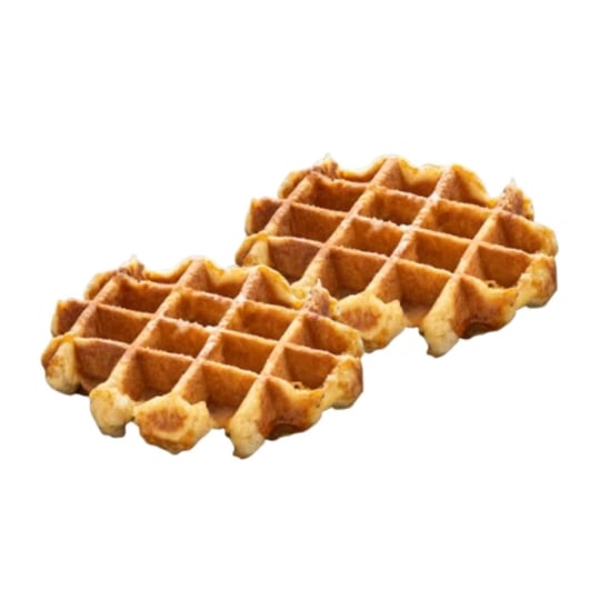 Gaufres Liègeoise