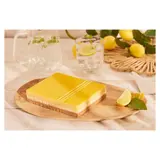 Entremet au Citron