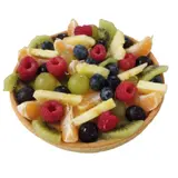 Tarte aux Fruits Frais