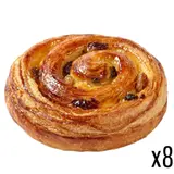Pains aux Raisins