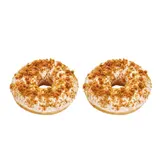 Donuts Spéculoos