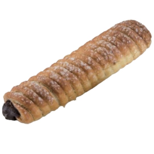 Fripons au Chocolat