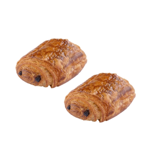 Pain au Chocolat au Beurre AOP CARREFOUR SELECTION