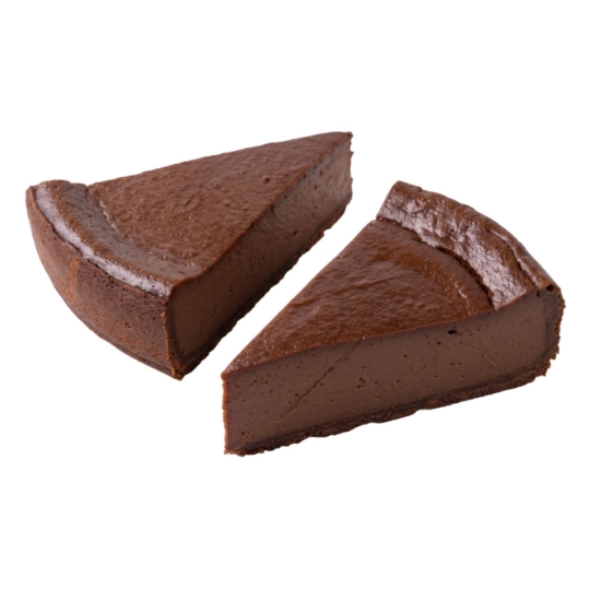 Flan à la Pâte à Tartiner