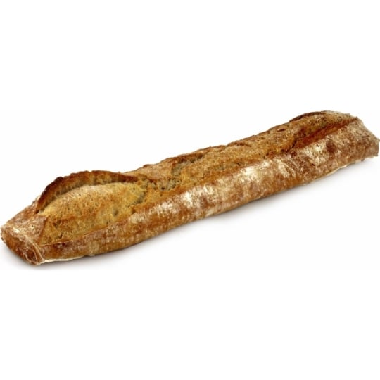 Baguette CARREFOUR BIO