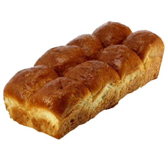 Brioche Nanterre Pur Beurre