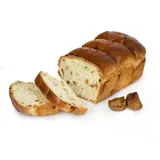 Pain de mie aux Figues