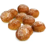 Briochettes Pur Beurre