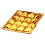 Feuilleté à la Pomme