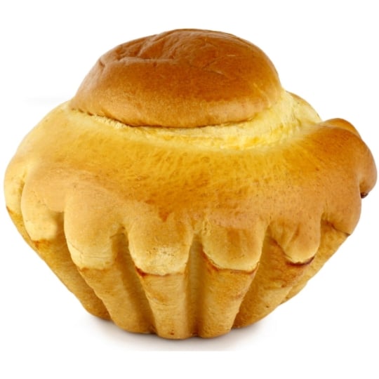 Brioche Parisienne
