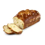Brioche Cramique au Sucre