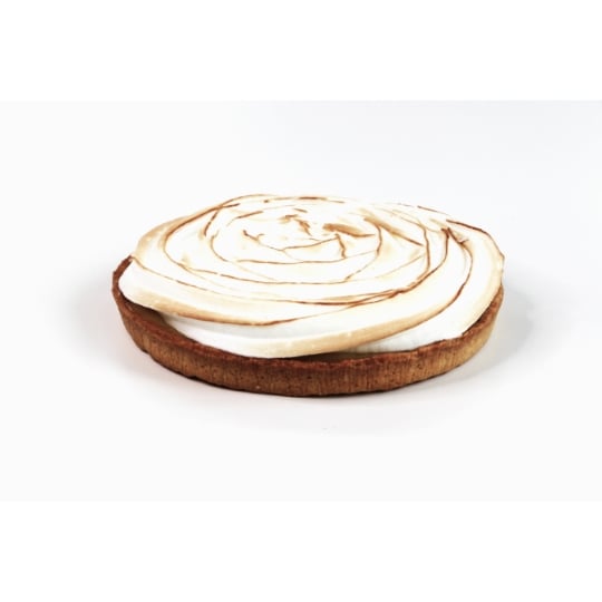 Tarte Citron Meringuée NOBRAND