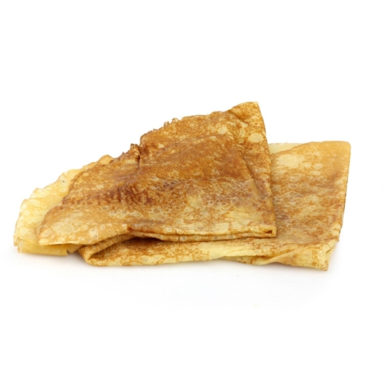 Crêpes au Caramel Beurre Salé