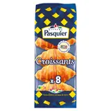 Croissants BRIOCHE PASQUIER