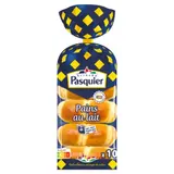 Pains au lait BRIOCHE PASQUIER