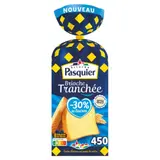 Brioche Tranchée -30% de Sucres BRIOCHE PASQUIER