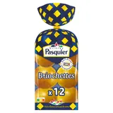 Briochettes BRIOCHE PASQUIER