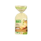 Gâche  tranchée Bio CARREFOUR BIO