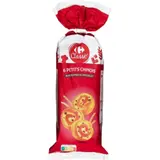 Brioches petit chinois aux pépites de chocolat CARREFOUR CLASSIC'