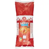 Brioches pépites chocolat au lait CARREFOUR CLASSIC'
