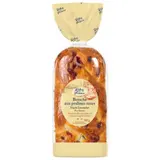 Brioche pur beurre, aux pralines roses et façon lyonnaise REFLETS DE FRANCE