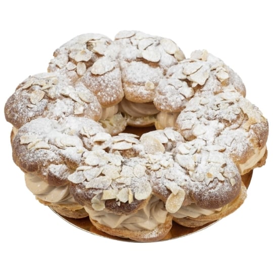 Paris-Brest Paris-brest