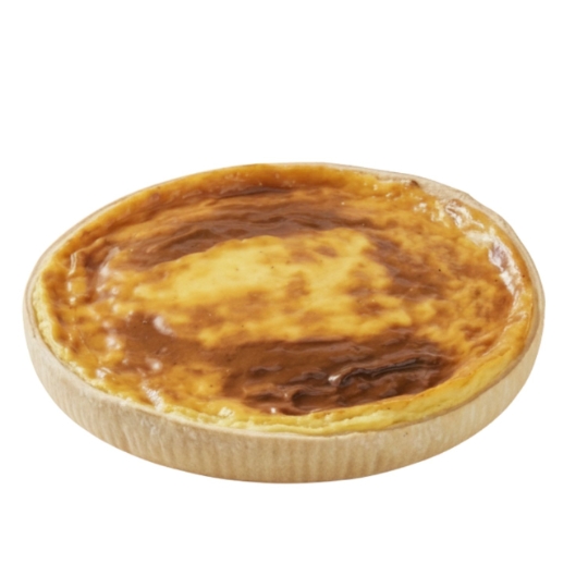 Flan Flan CARREFOUR LE MARCHE