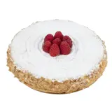 Macaron Framboises