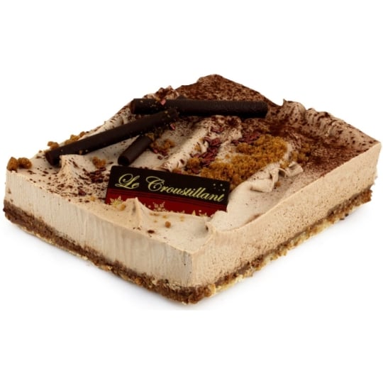 Le Croustillant Choco'Lait
