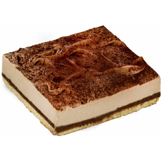 Le Croustillant au Chocolat au Lait