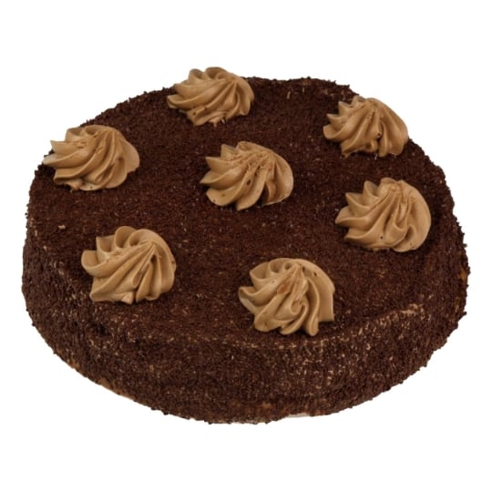 Moka au Chocolat