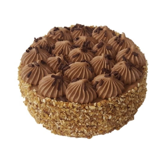 Entremet au Chocolat