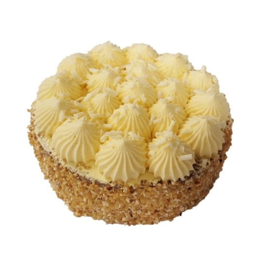 Entremet Exotique