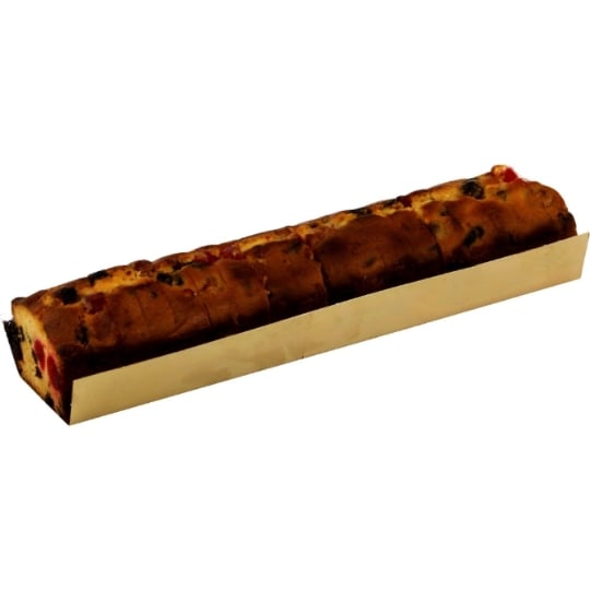 Gâteau aux Fruits Confits