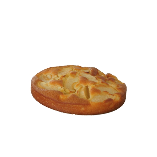 Moelleux aux Pommes
