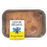 Kouign-Amann Amann YANN DE BRETAGNE