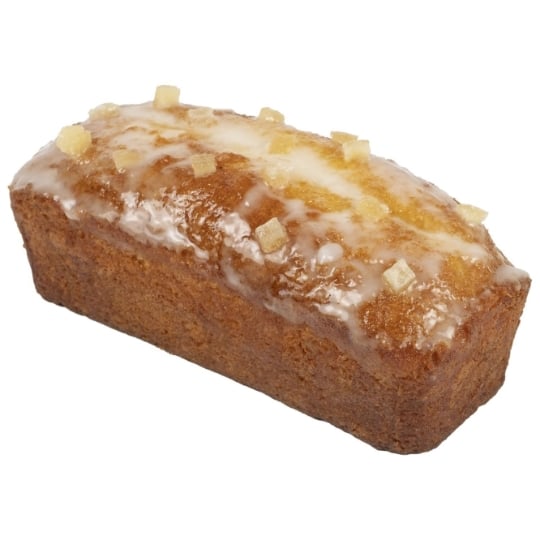 Cake Saveur Citron