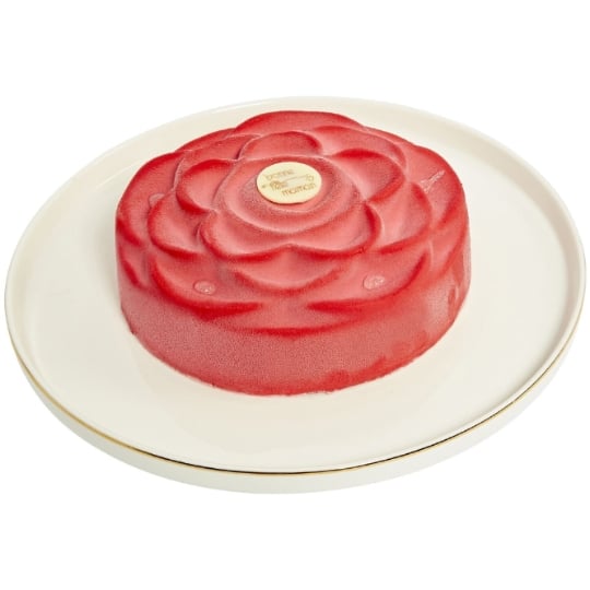 Entremet Fête des Mères