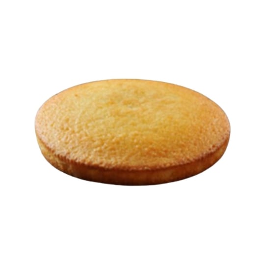 Moelleux au Citron
