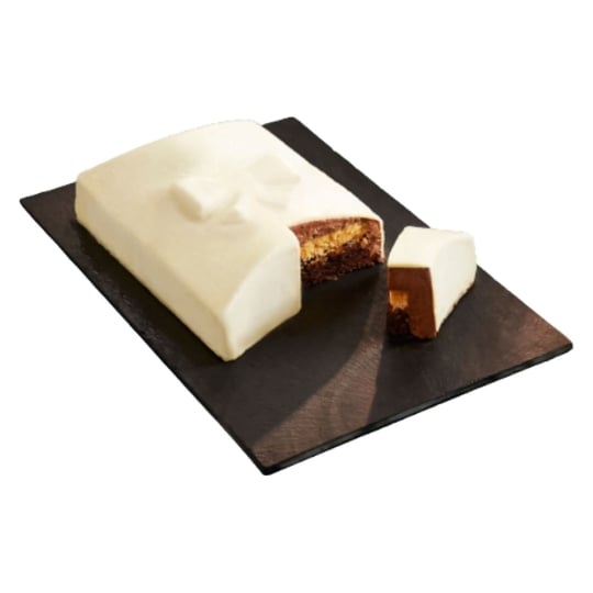 Entremet Cadeau