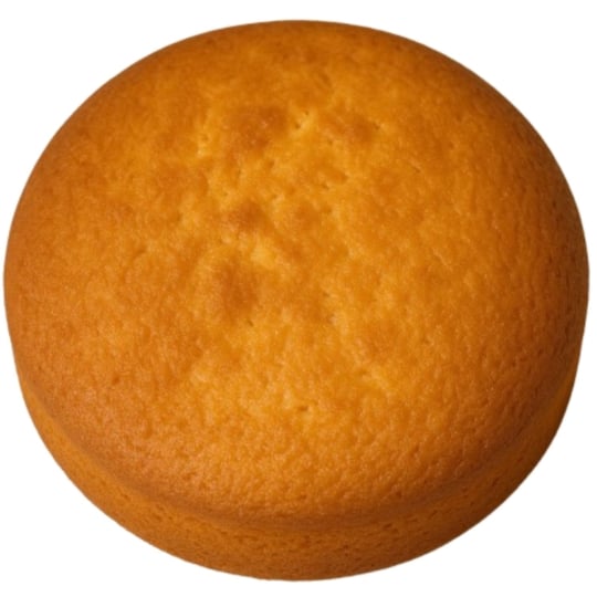 Moelleux à la Noix de Coco