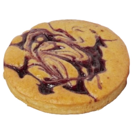 Moelleux Fruits Rouges