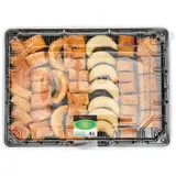 Assortiment de Pâtisseries Orientales