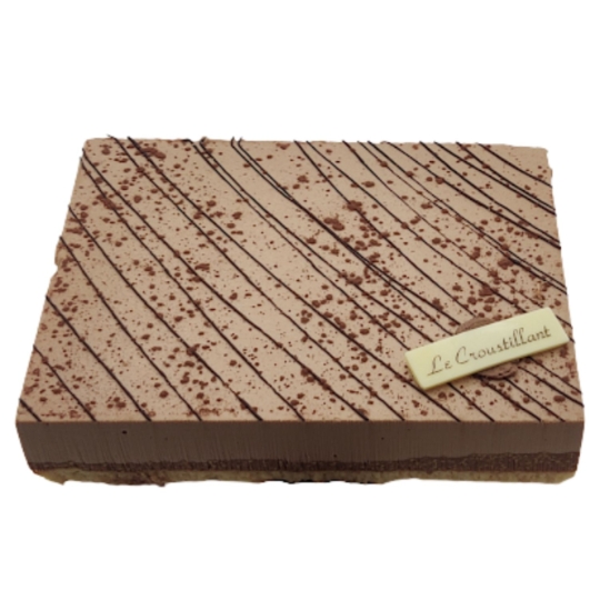 Croustillant au Chocolat CARREFOUR