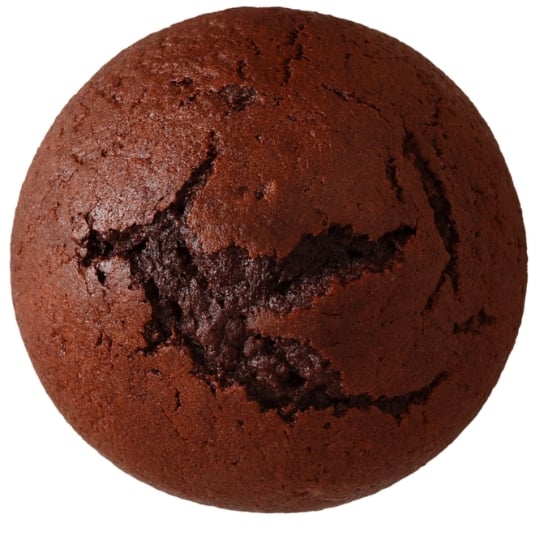 Mœlleux au Chocolat
