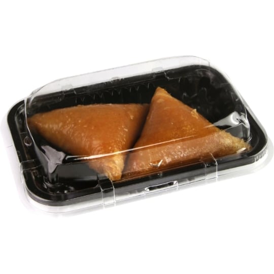 Samsa aux Amandes