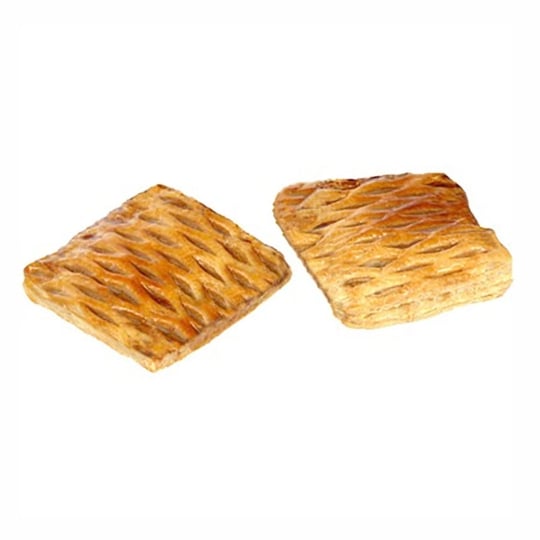 Grillé aux Pommes