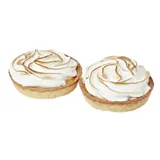 Tartelettes Citron Meringue