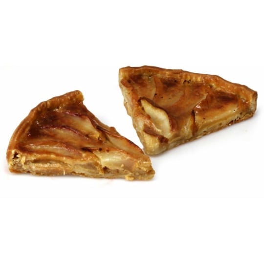 Tarte à la Poire